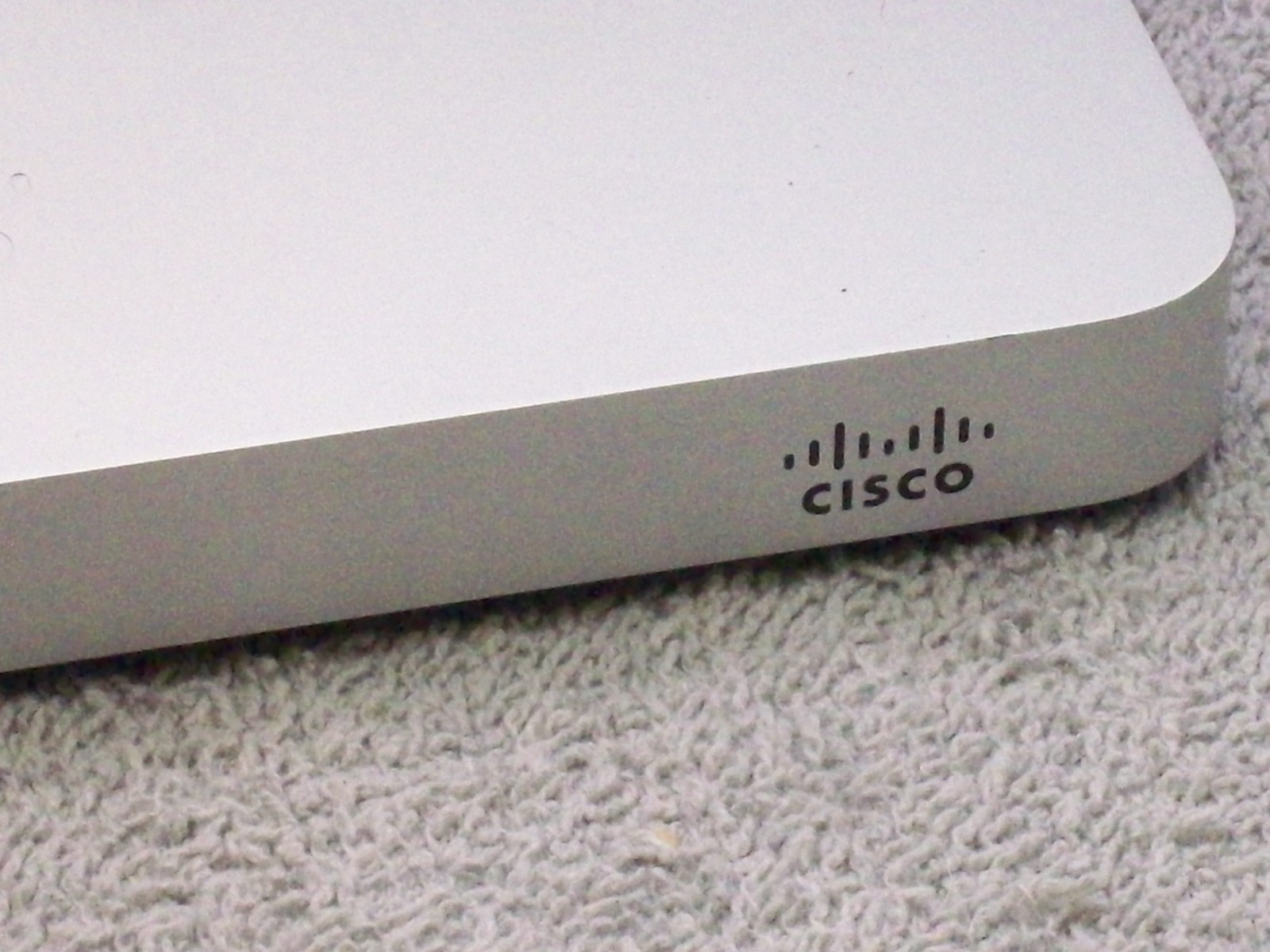 CISCO Meraki MX64-HW Cloud Managed Firewall – Unit Only