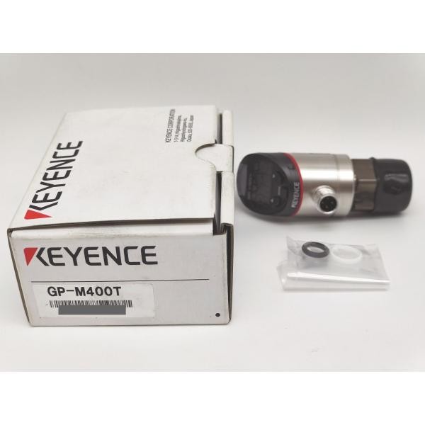 KEYENCE GP-M400T Japan Free Shipping [New/Unused]