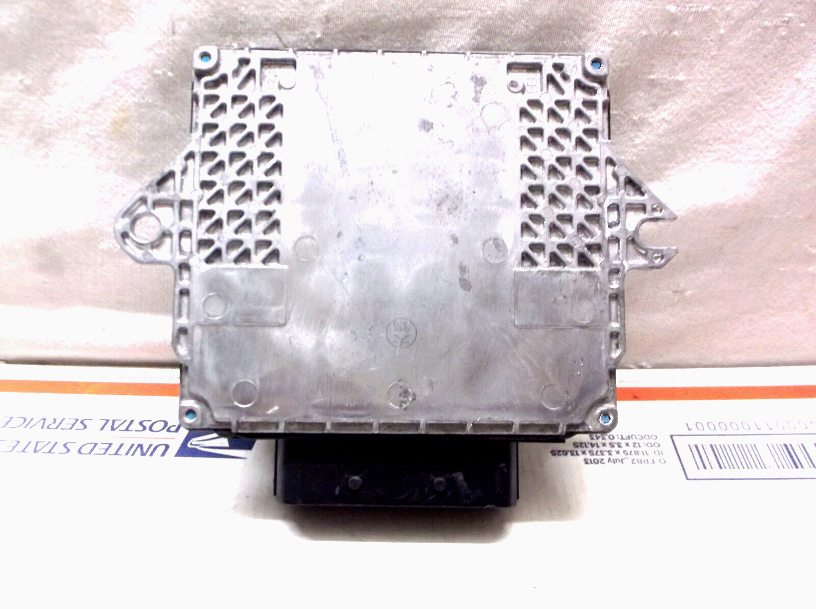 INFINITI/NISSAN / VARIABLE VALVE CONTROL MODULE/COMPUTER