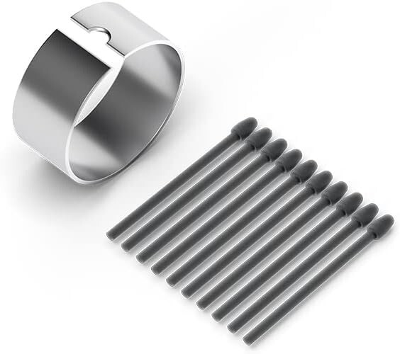 Kindle Scribe & Scribe 2 10x Replacement tip for Premium Pen NEW