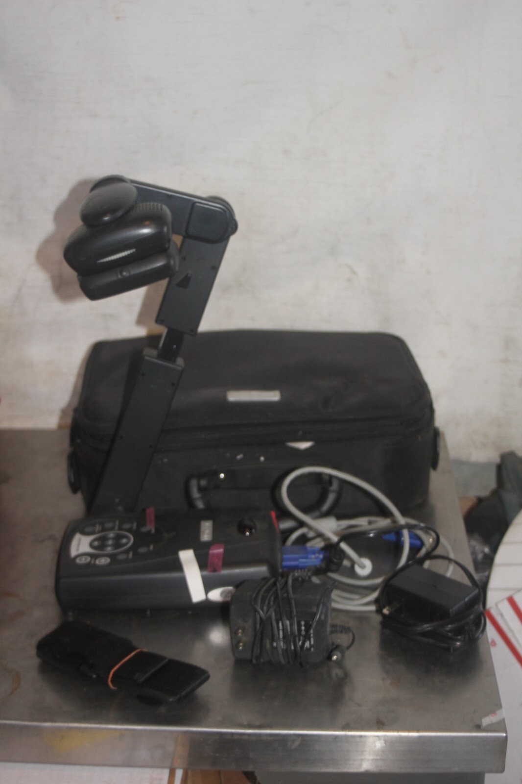 AverMedia Aver Vision 280 Document Camera