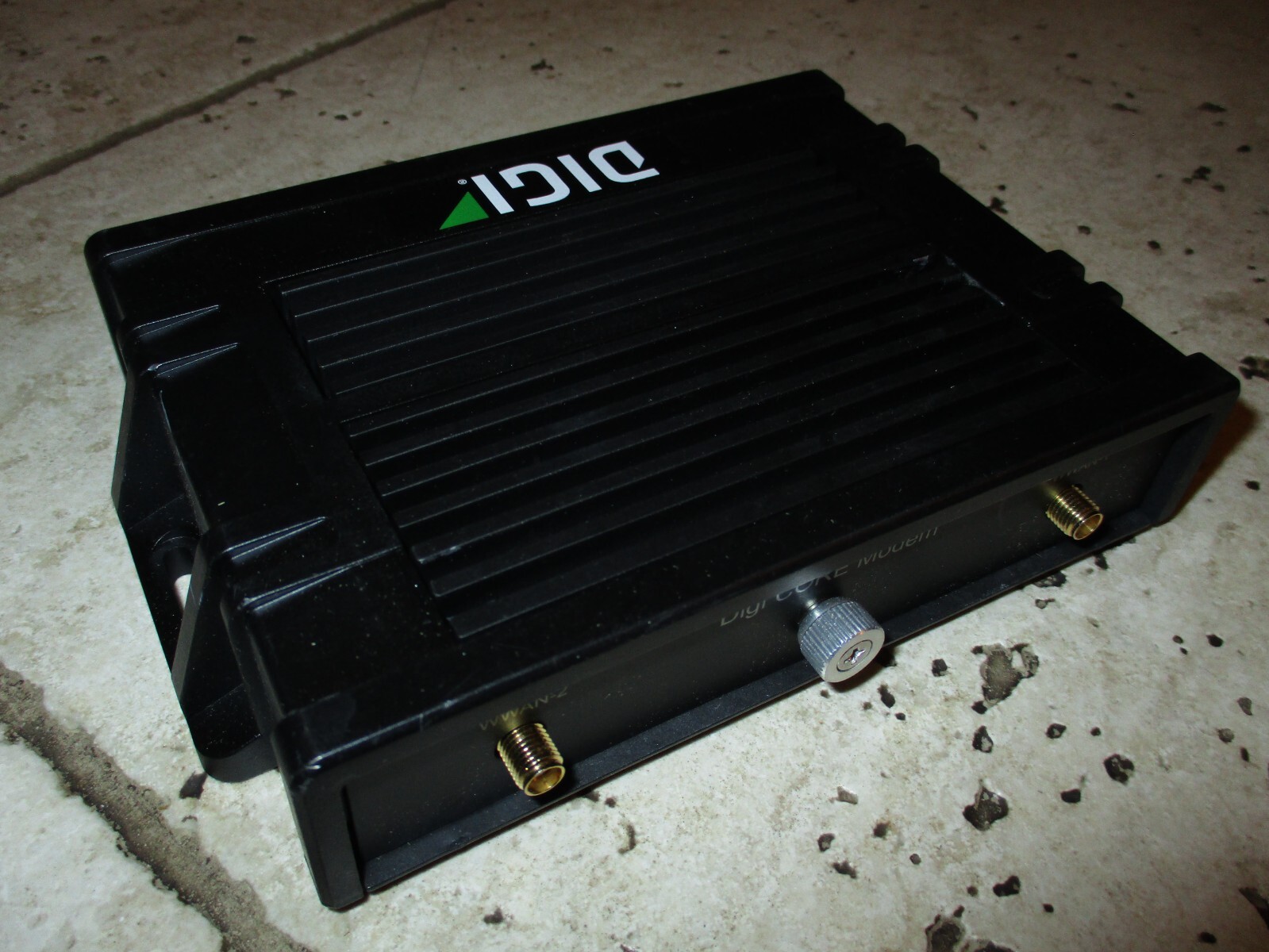 *DIGI* Digi IX20 4G LTE Rugged Wireless Router