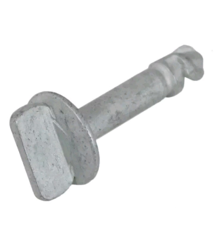 Genuine Ford Rear Deflector Fastener AG1Z00817A