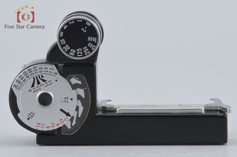 Nikon EXPROSURE METER MODEL 2 w/ Box