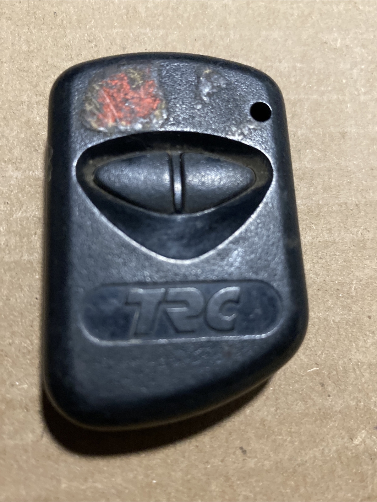 TRC j5523518rt1 keyless entry remote Control CAR KEY fob transmitter ALARM