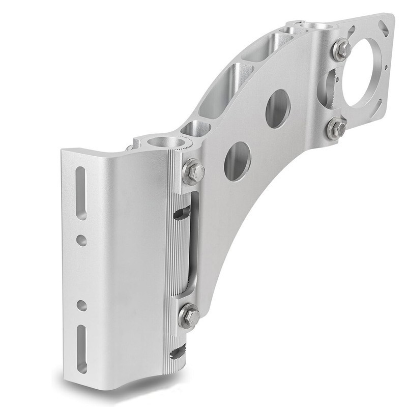 Replacement Talon Jack Plate Bracket Side Mount Adapter for Minn Kota 1810340