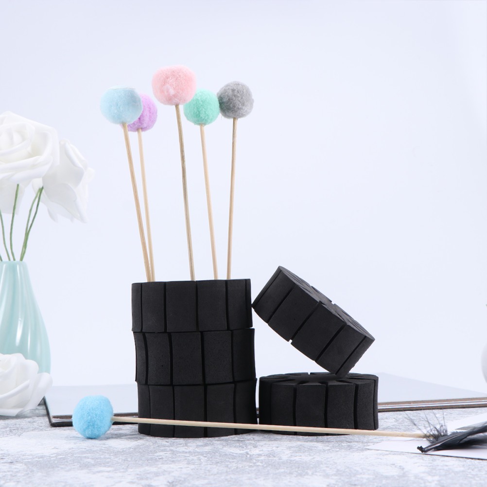 10PCS Hunting Use EVA Arrow Separator Holder Outdoor Arrow Bow Accessories Hold