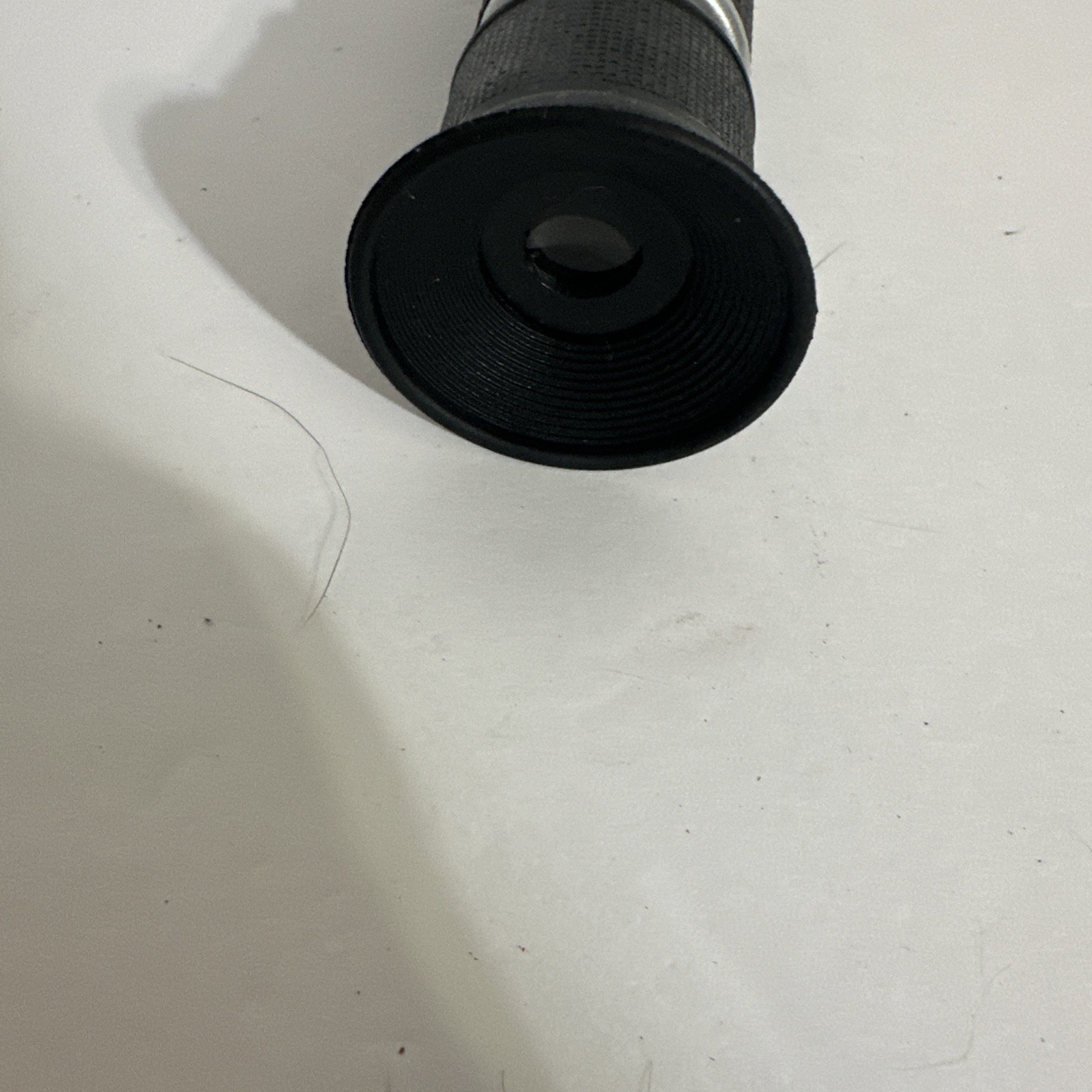 Agtec Portable Refractometer With Copper ATC