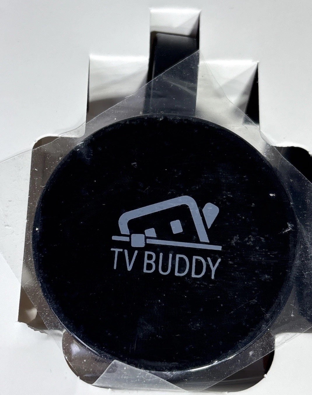 TV Buddy Screen Caster Streaming Device-Compatible To Android, iPhone, iPads