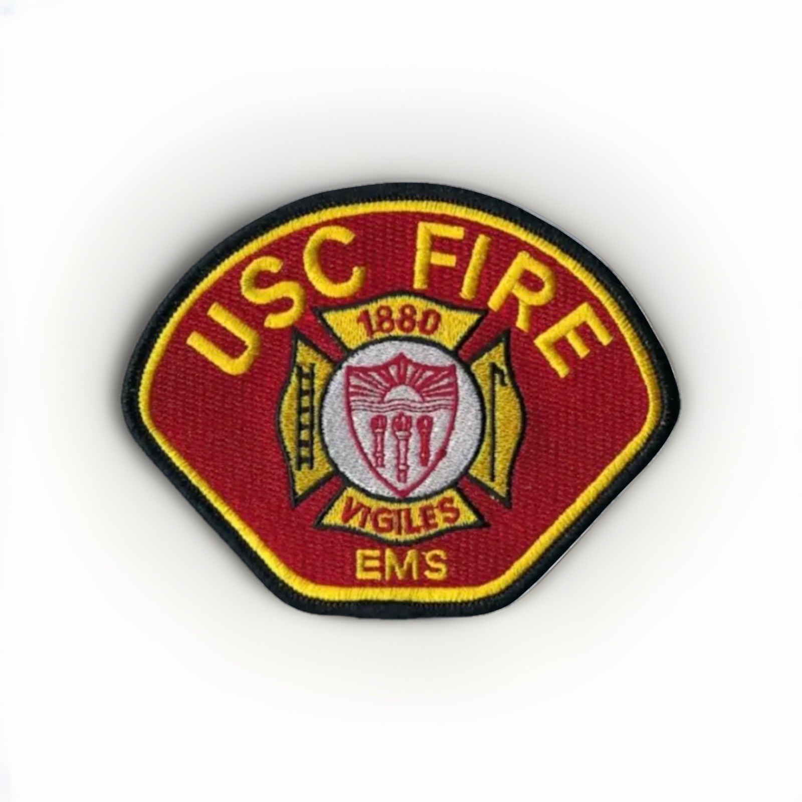 University of Southern California Fire/ EMS Patch