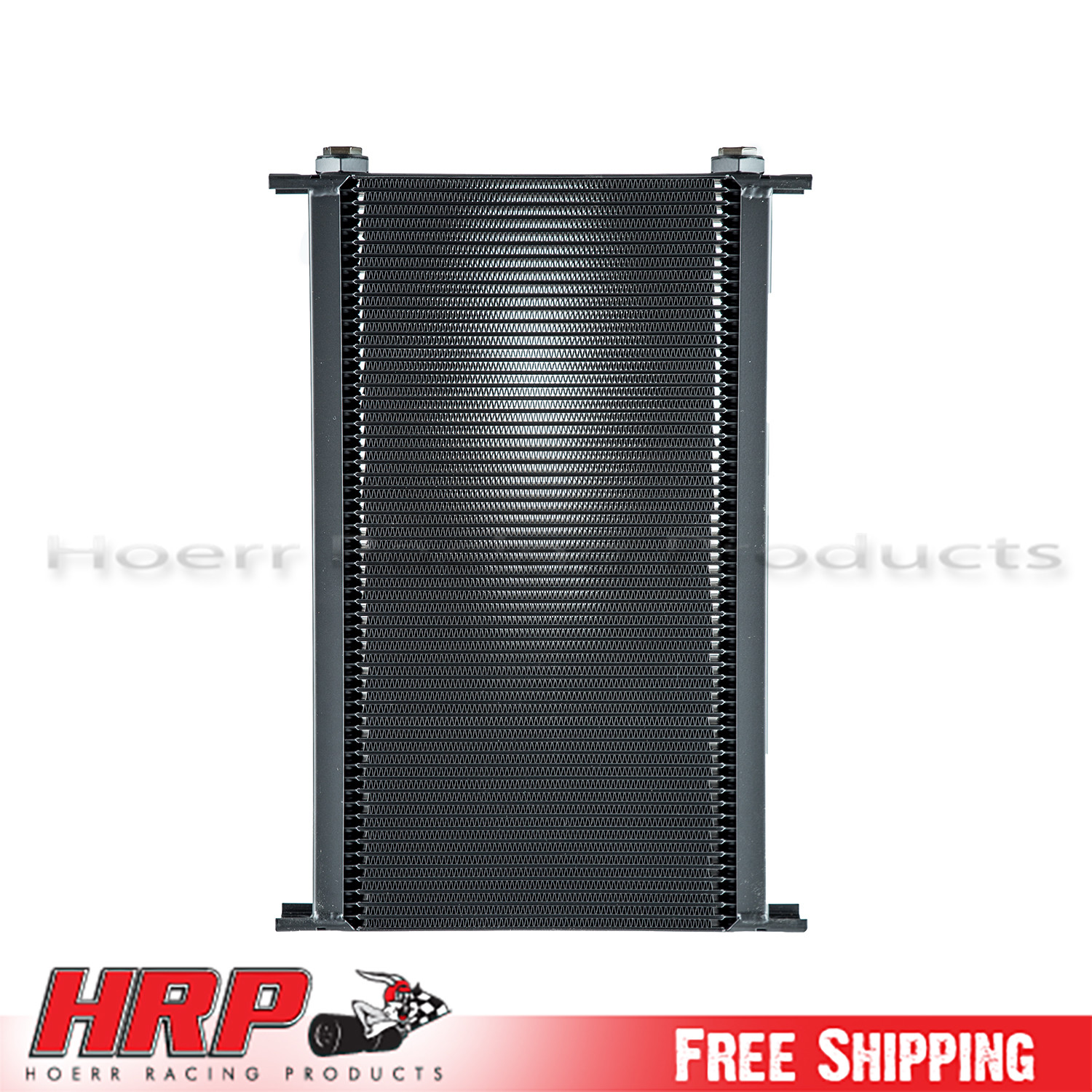Setrab 50-660-7612 6 Series ProLine Engine Oil Cooler - 60 Row w/ M22 Ports