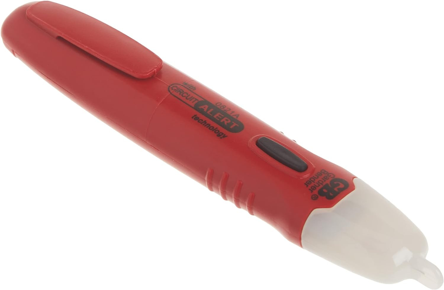 Gardner Bender GVD-3504 Circuit Alert Non-Contact Voltage Tester, Indicates AC V