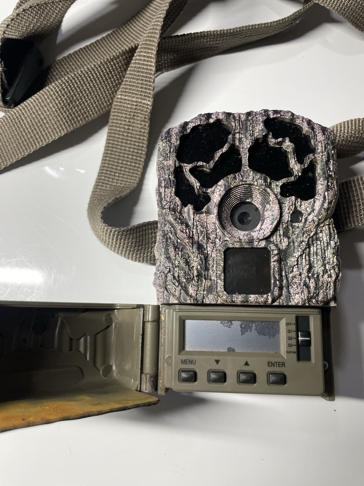 Stealth Cam BT16 Shield Infrared Trail Camera STC-BT16A