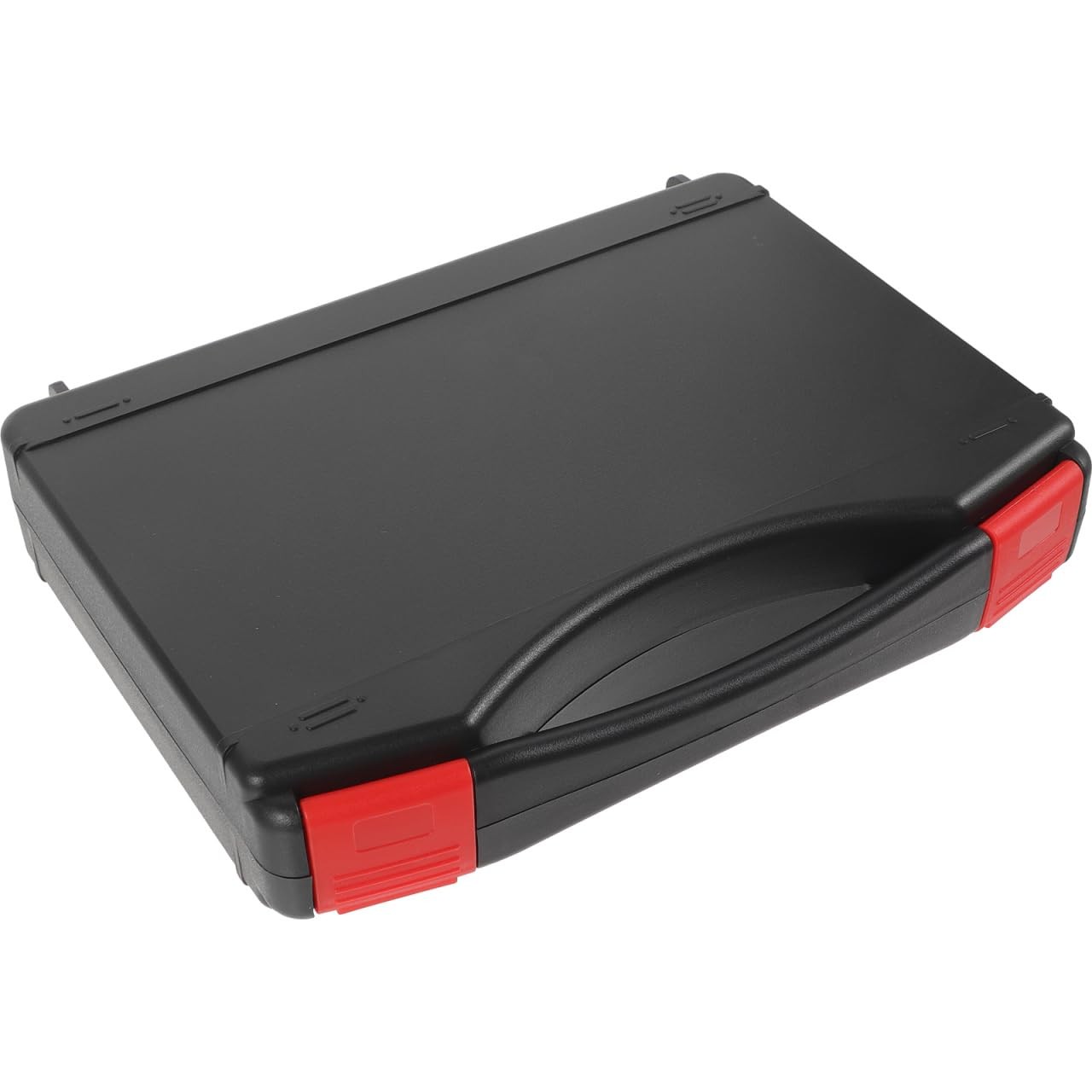 Small Hard Case Tool Box Heavy Duty Tool Storage Box Portable Case for Hand T...