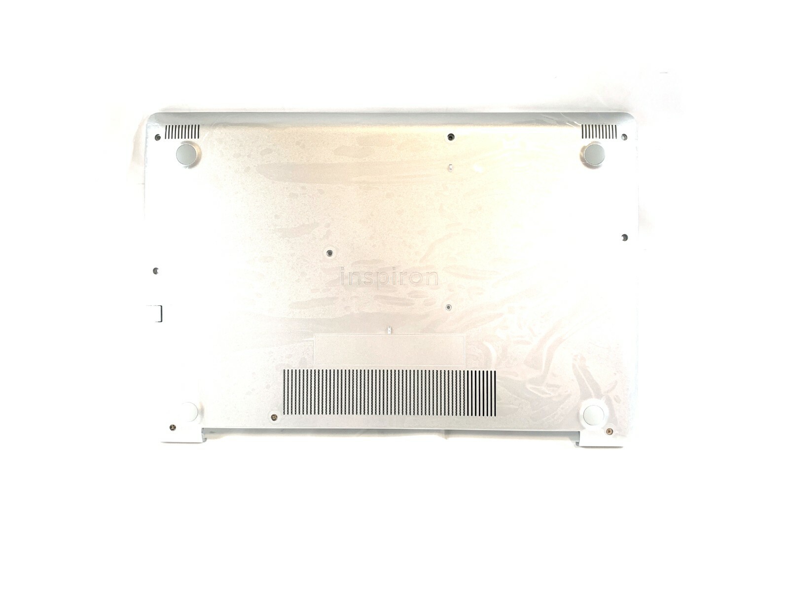 Dell Inspiron 15 5570 Silver Laptop Bottom Case Cover 2DVTX 02DVTX CN-02DVTX