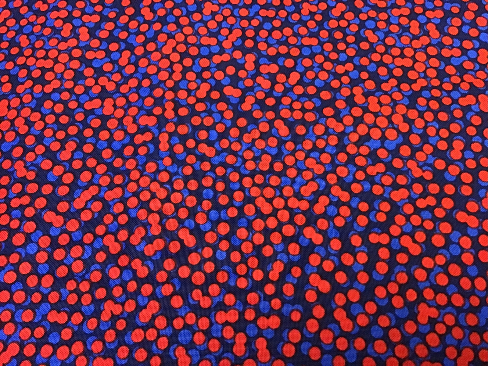 Fabric Mini Confetti Dots 8767, sold by the yard