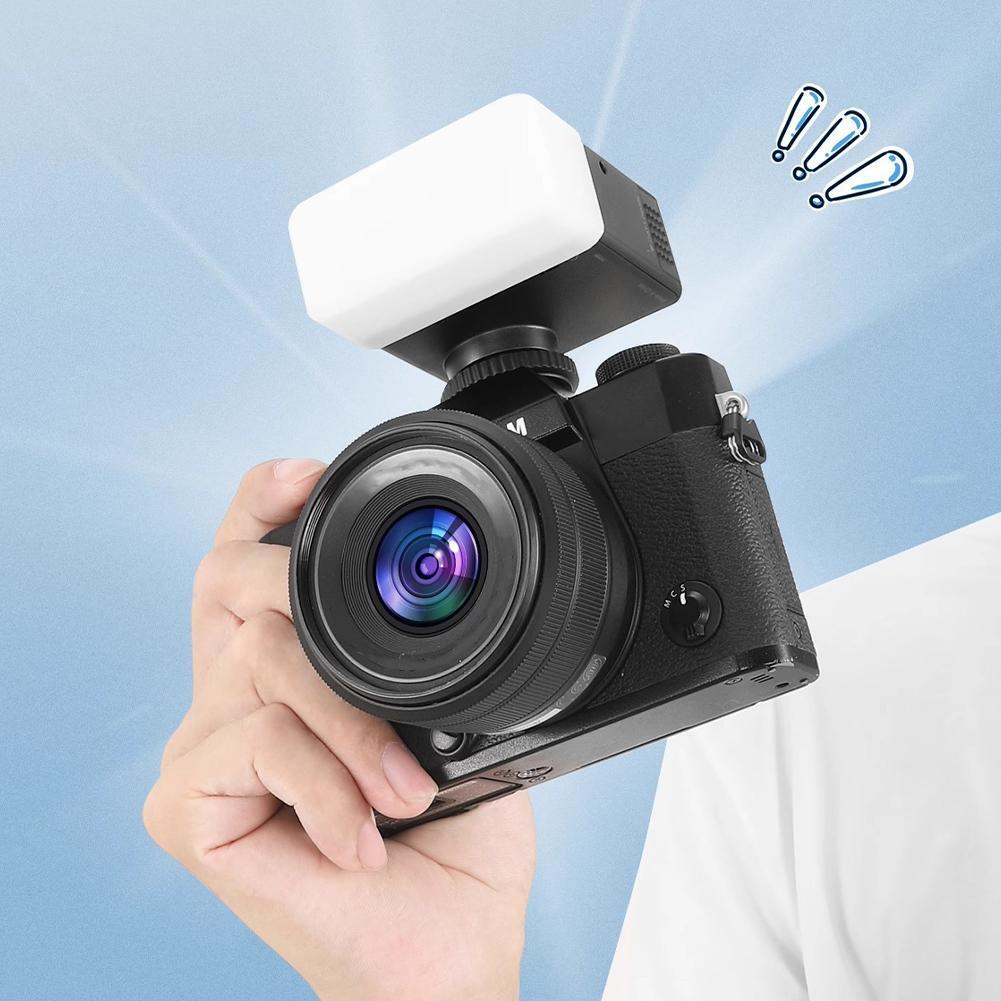 Soft Light Cover For Godox IM30 IFlash Pocket Camera Flash Diffuser New K0