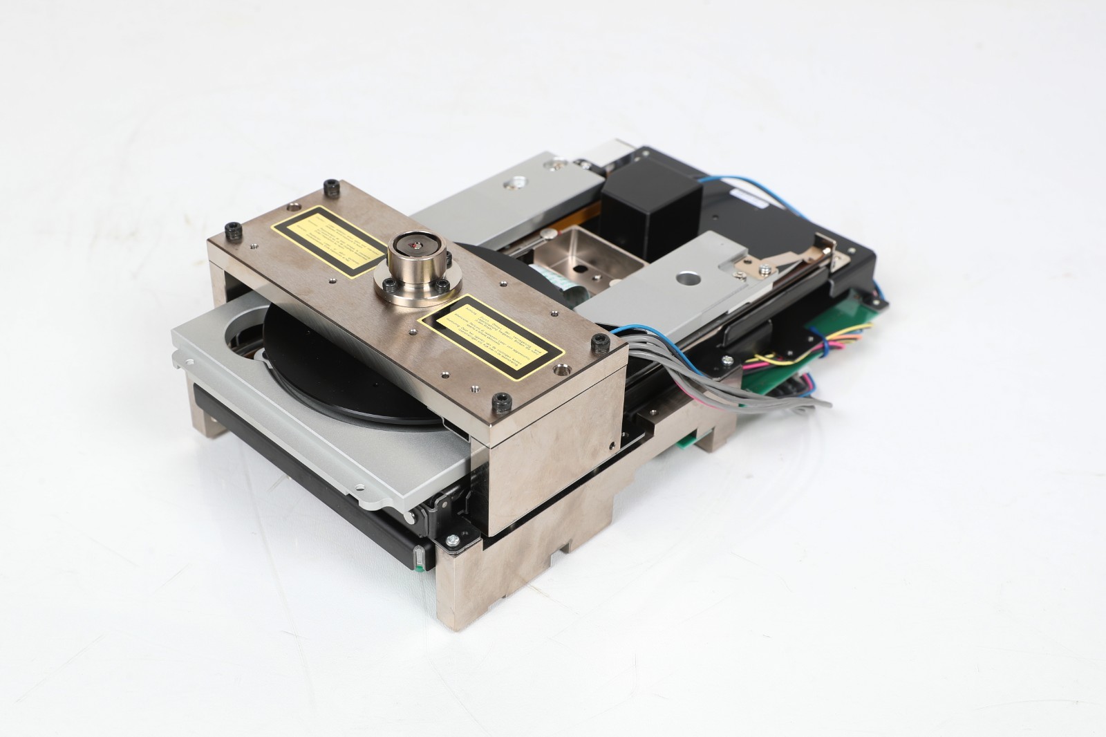 Esoteric VRDS-NEO VMK-3.5-10 Transport Mechanism – P-03 / UX-3 / X-03