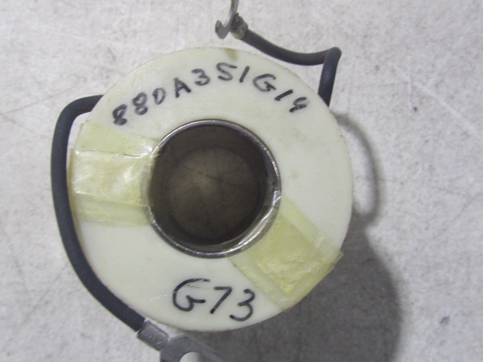NEW ABB 880A351G19 ELECTRICAL COIL