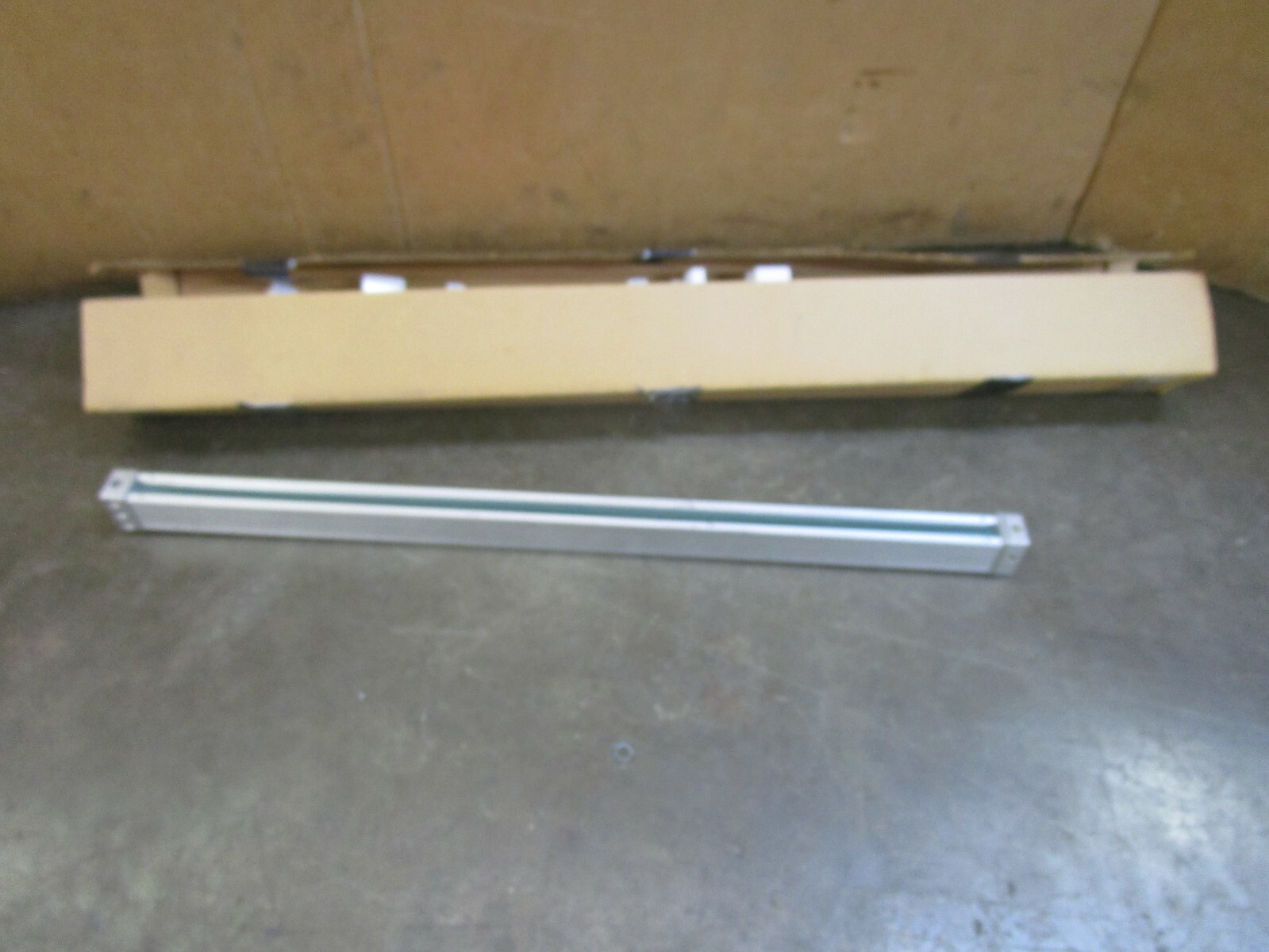 HEIDENHAIN LS 703/ML770MM LS703/ML770MM LINEAR ENCODER ( NO READER HEAD)