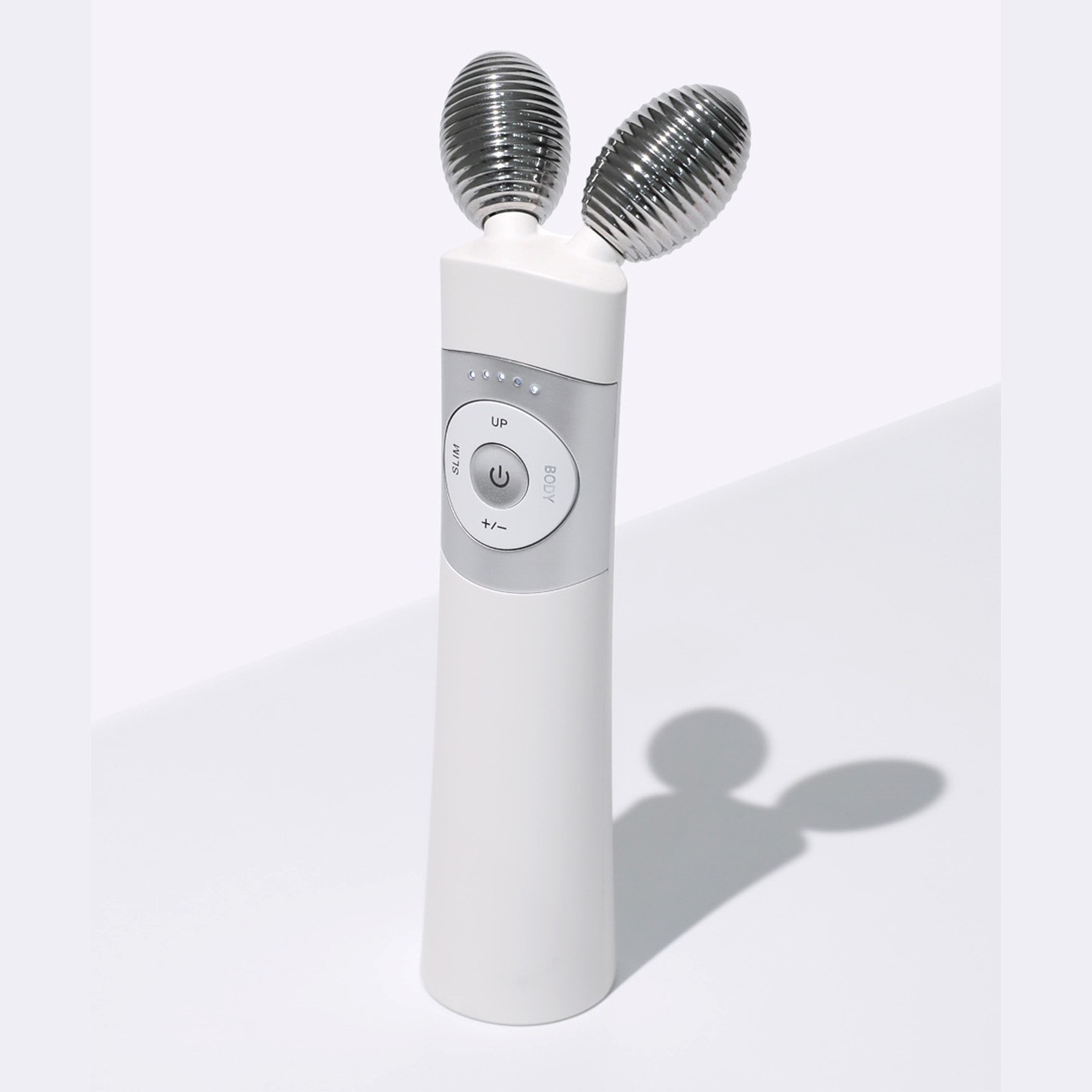 Mommy Care EMS V-Thera Facial Lifting Device - K-Beauty V-Line Guasha Massager