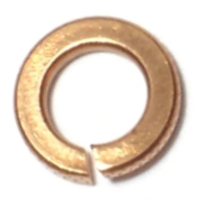 #10 x 3/16" x 21/64" Bronze Split Lock Washers (72 pcs.)