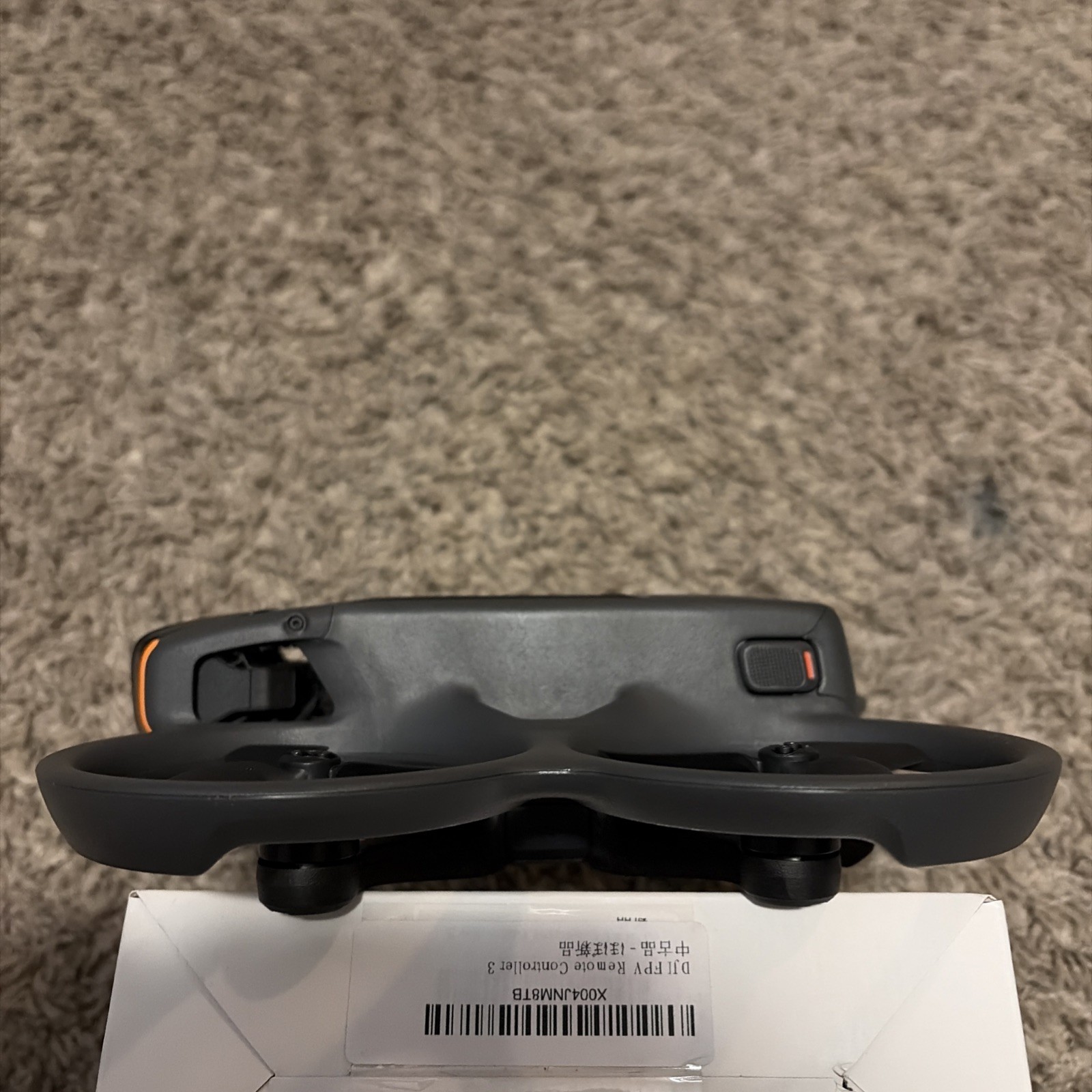 DJI AVATA 2 REPLACEMENT DRONE & BATTERY NEW PULLED FROM COMBO SHIPS FROM TEXAS