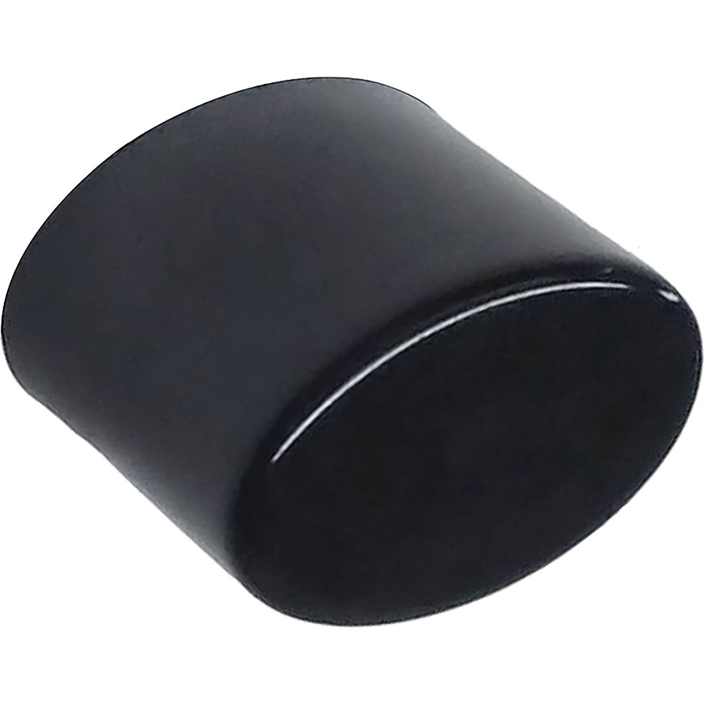 1978-87 Buick Regal; Shifter Handle Button; Black; Automatic Transmission;
