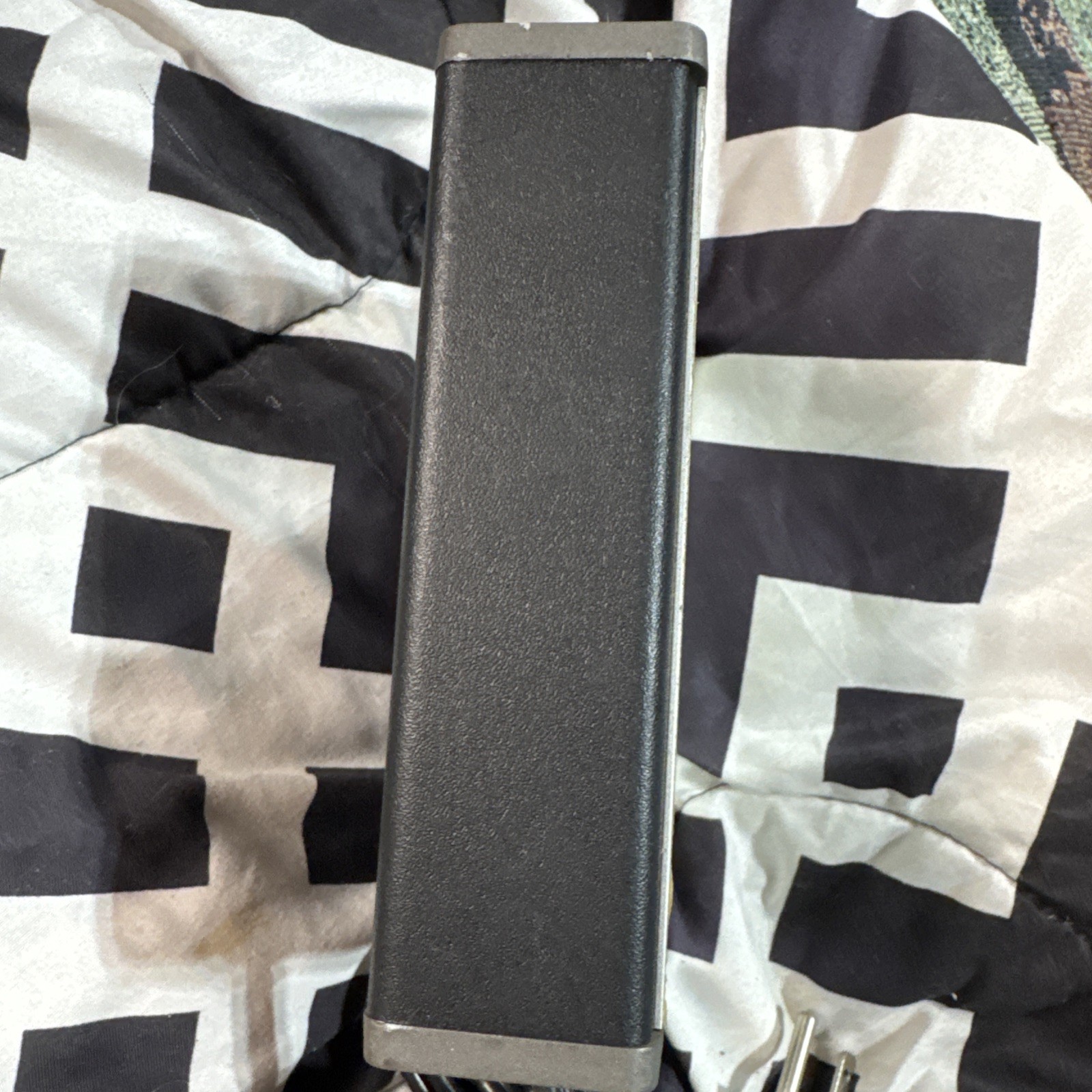 AMX Model AXB_SLD Slide Interface 120 VAC 60 HZ Input 110 VAC 1200 W Output