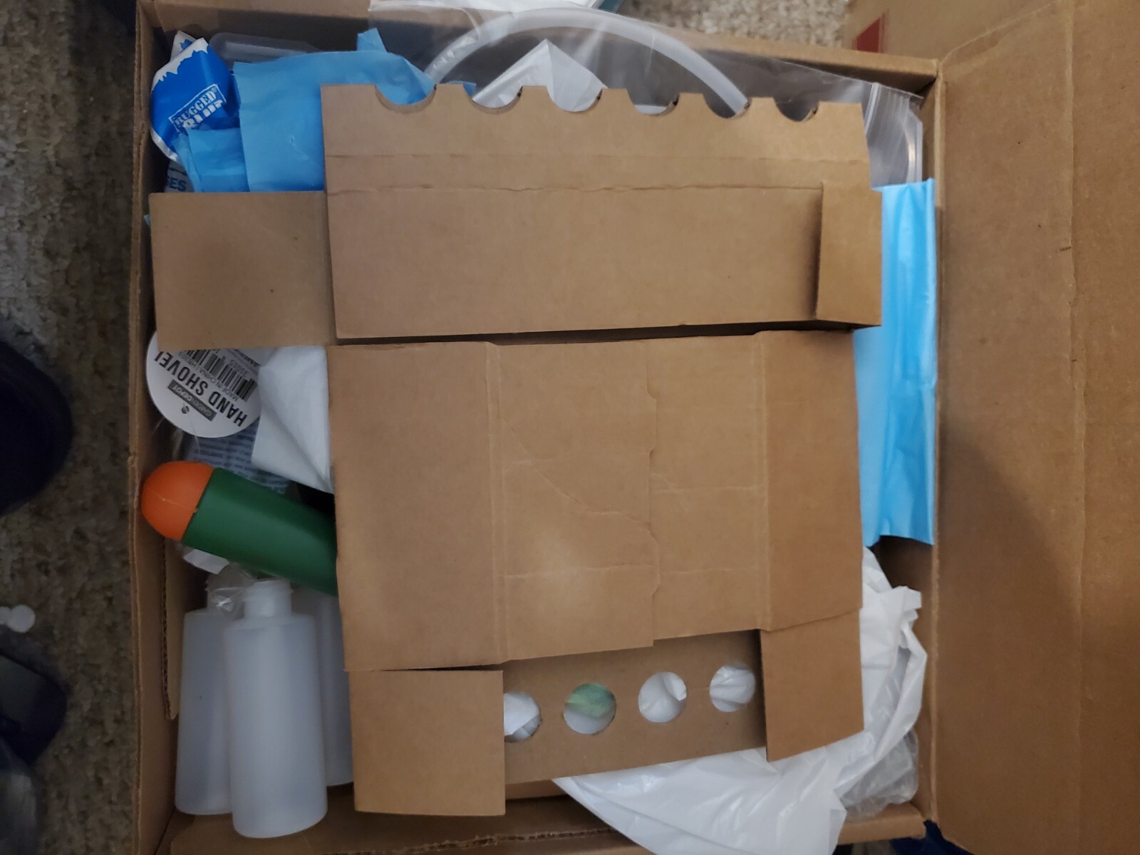escience lab kit