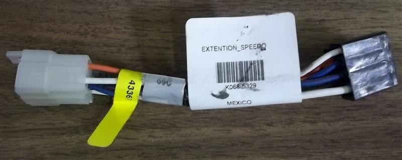 Replaces K068-5329 KENWORTH ELECTRICAL COMPONENT ,  WA
