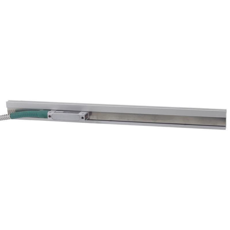 1450mm/ 58\" 1¼m Magnetic Linear Scale Digital Readout Encoder Kit Lathe Mill