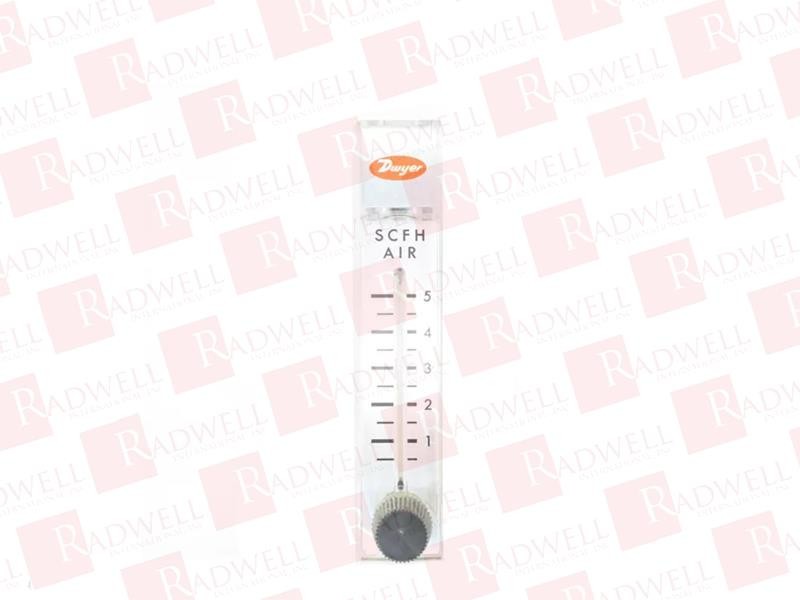 DWYER RMA-4 / RMA4 (BRAND NEW)