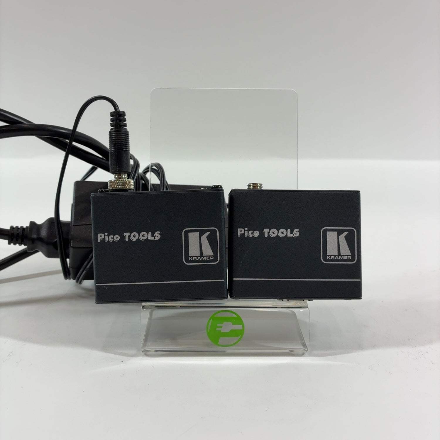 Kramer Pico Tools HDMI Line Receiver and Transmitter PT-571/PT-572+