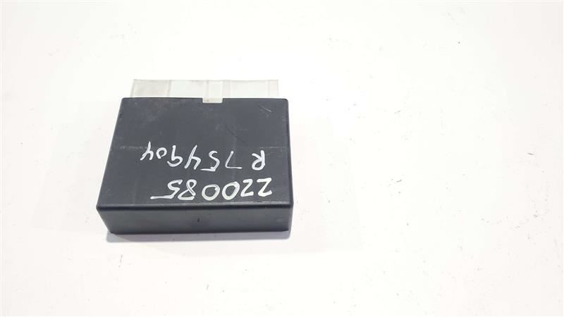 Park Assist Module Conv F57 PN 66207938196 OEM Mini Cooper 2016 2017 2018 2019