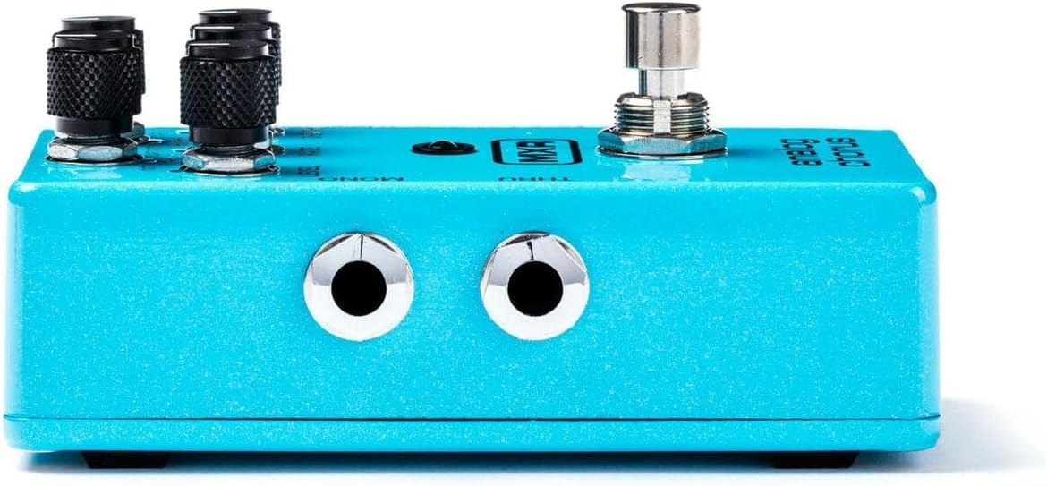 Vintage Analog Chorus Stompbox