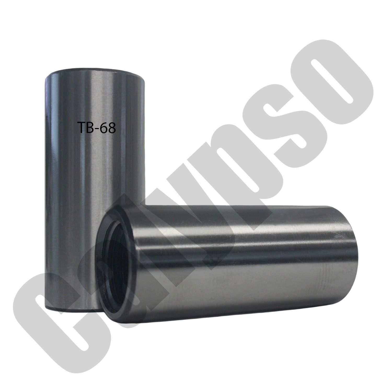 Leaf Spring Bushing TB-68 (Sold as one Piece)