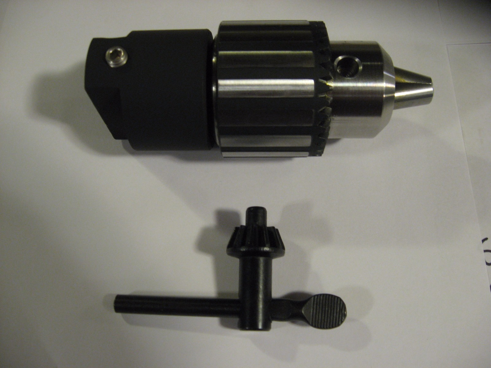BRAND NEW HEAVY DUTY 5/8 CHUCK UPGRADE FOR SHOPSMITH MARK V MODEL 500
