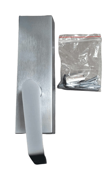 Tell Manufacturing EX100440 ESC875 32D Escutcheon Panic Trim Security Device