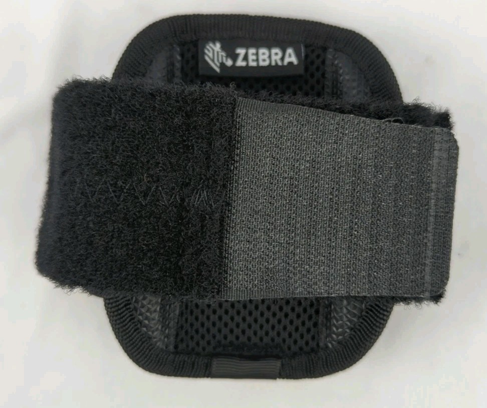 Zebra WT6000 Wrist Mount Straps with Medium/Large Strap SG-NGWT-WMLCV-01