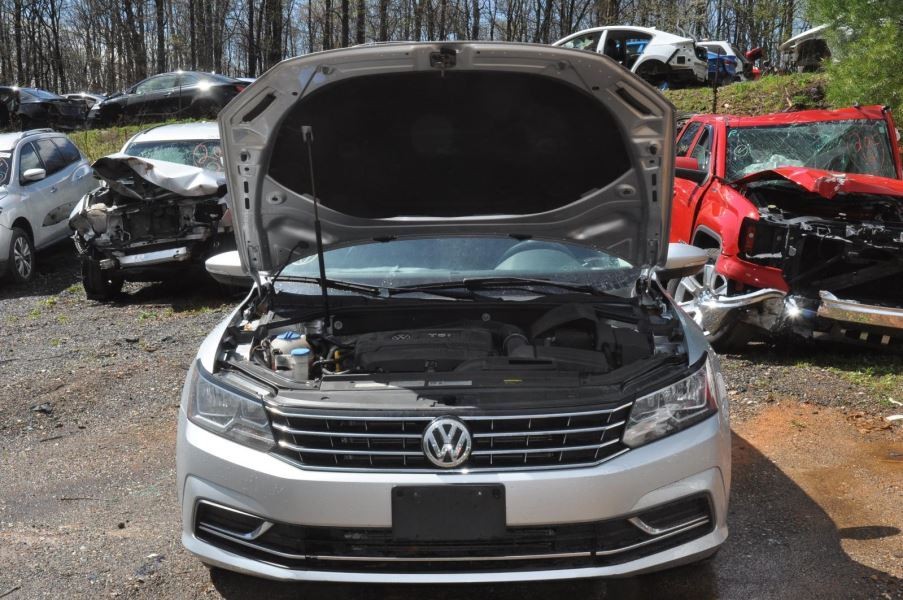 Audio Equipment Radio Receiver Radio 5" Display Opt I6W Fits 17 BEETLE 671562