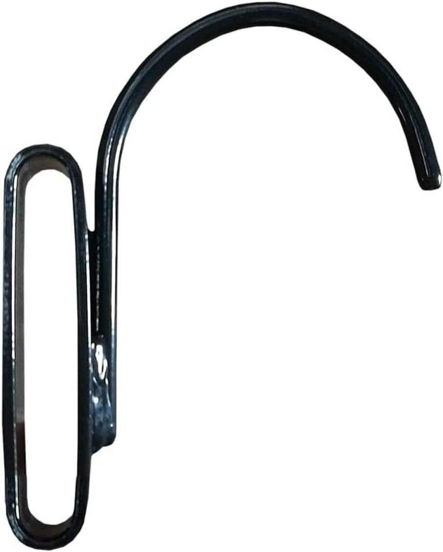 10-134 Heavy Duty Belt Hook for Cordless Tool, Durable Metal Belt Hook for Wo...