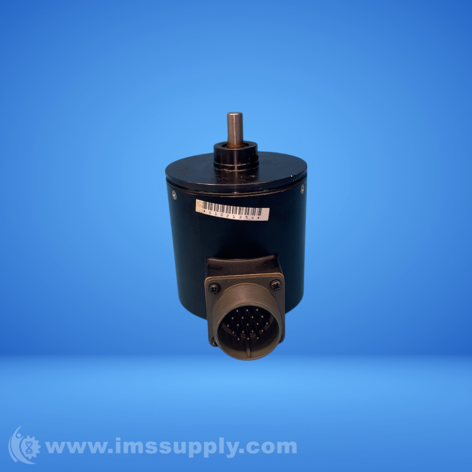 Fanuc A860-0324-T102 ABS Pulse Coder Unit USIP