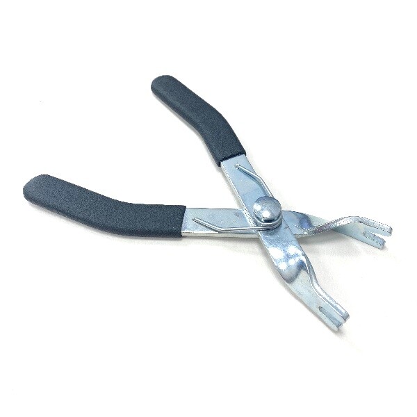 Brass Bullet Closing / Insertion Tool - Use with 4.7mm Bullets Terminals Wiring