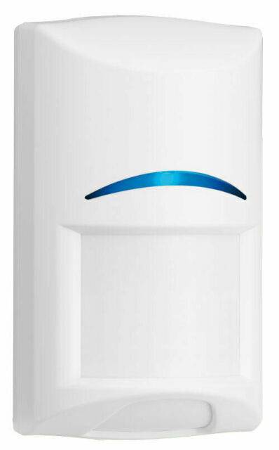 Bosch ISC-BDL2-WP12G Motion Detector
