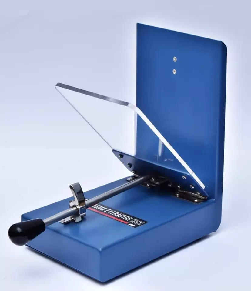 Manual Plasma Extractor Hi-Tech Instruments