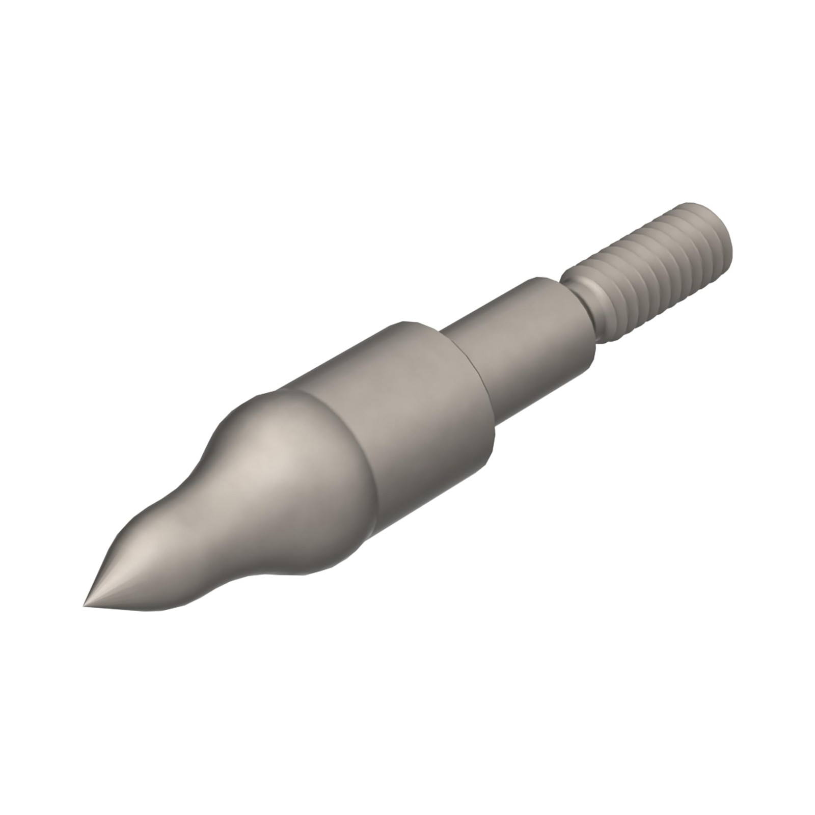 Gold Tip EZ- Pull 125 Grain Field Points (12-Pack)