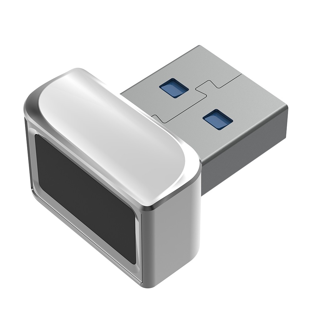 Fingerprint Reader for  7 10 11 Hello Biometric Scanner Padlock C3U67890