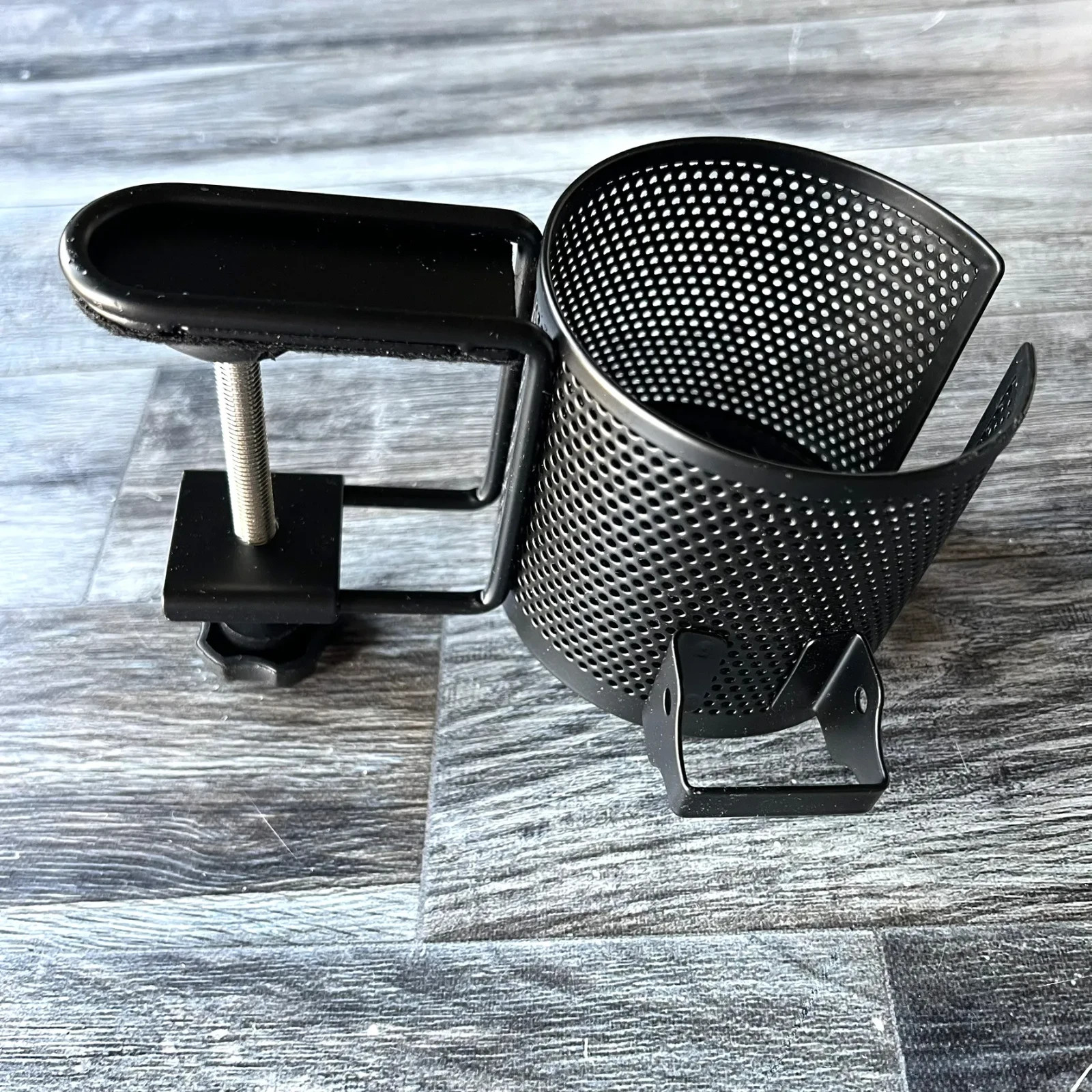 Creative Memories Side Kick Cup & Bag Holder