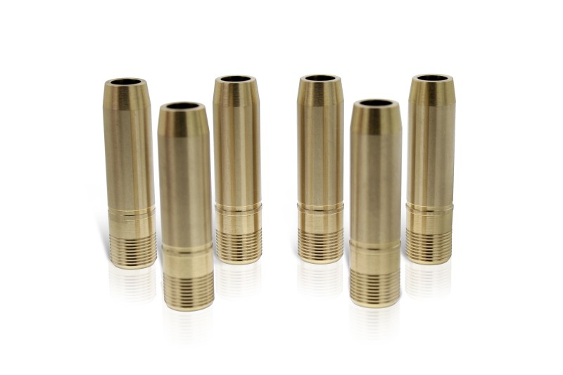 Ferrea VG1000 Standard Exhaust Valve Guide Set of 8 for Honda/Acura Engines